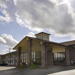 Travelodge Roland Closed Hotels 824 S Paw Rd Ok Photo Of Travelodge Roland Ok United States