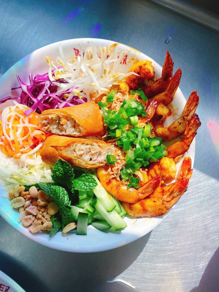 Pho Ever - Little Tokyo