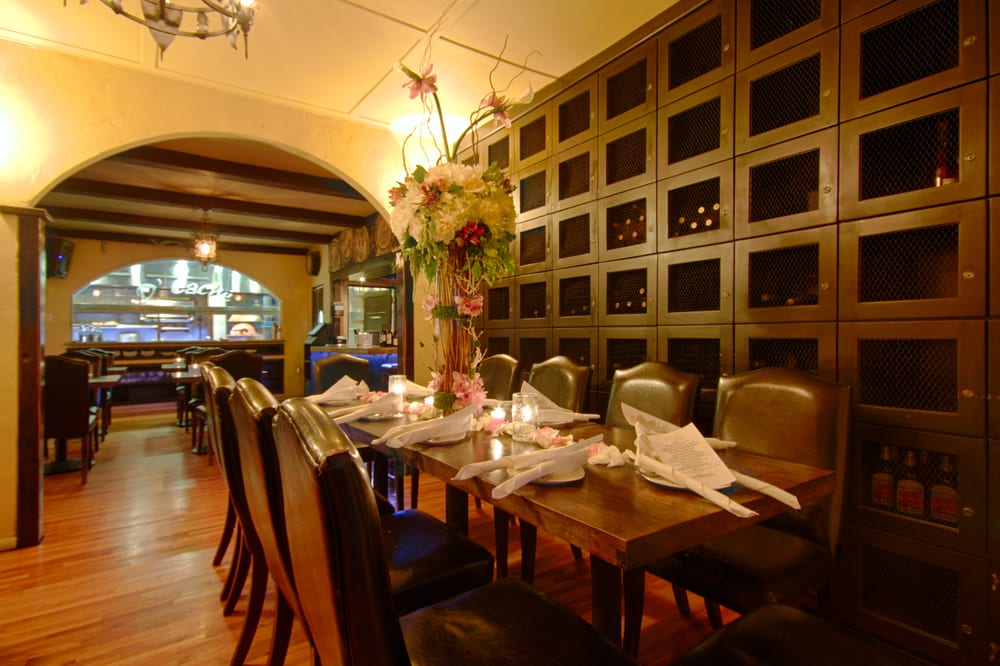 D’ Caché CLOSED 56 Photos & 184 Reviews Lounges 10717 Riverside