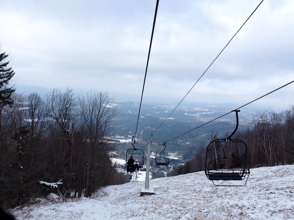 Magic Mountain Ski Area 18 Reviews Ski Resorts 495 Magic Mountain