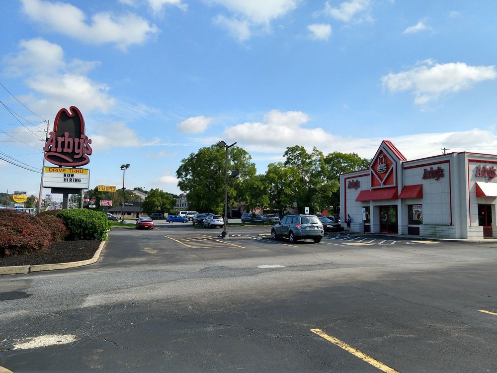 Arby's