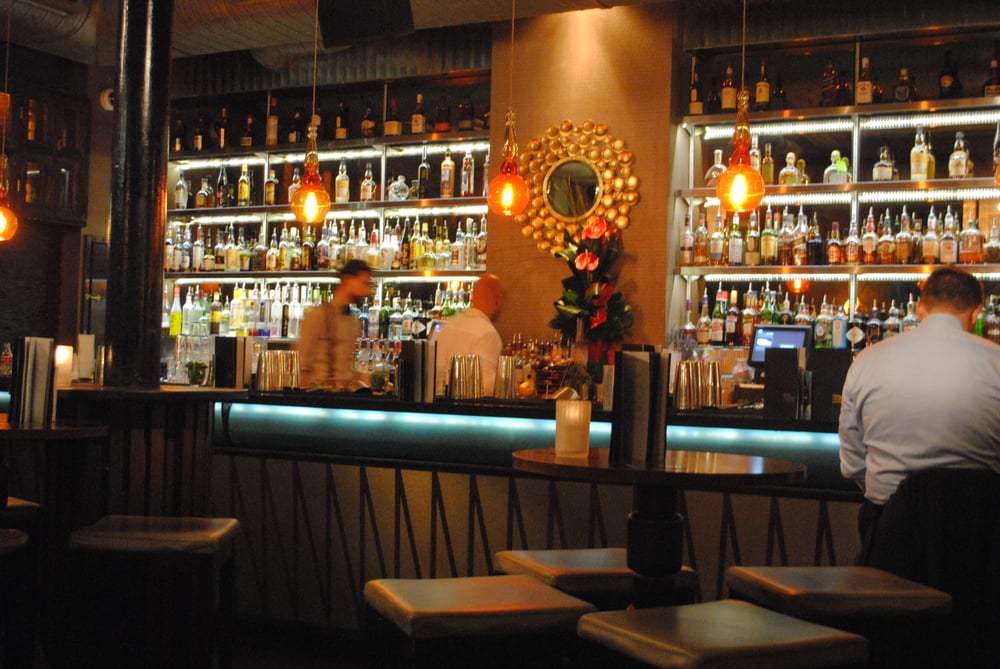 Dirty Martini 22 Photos & 72 Reviews Bars 1112 Russell Street