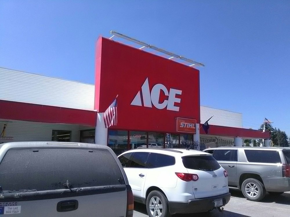 Ace HardwareRonan Hardware Stores 705 US Highway 93 S, Ronan, MT Phone Number Yelp