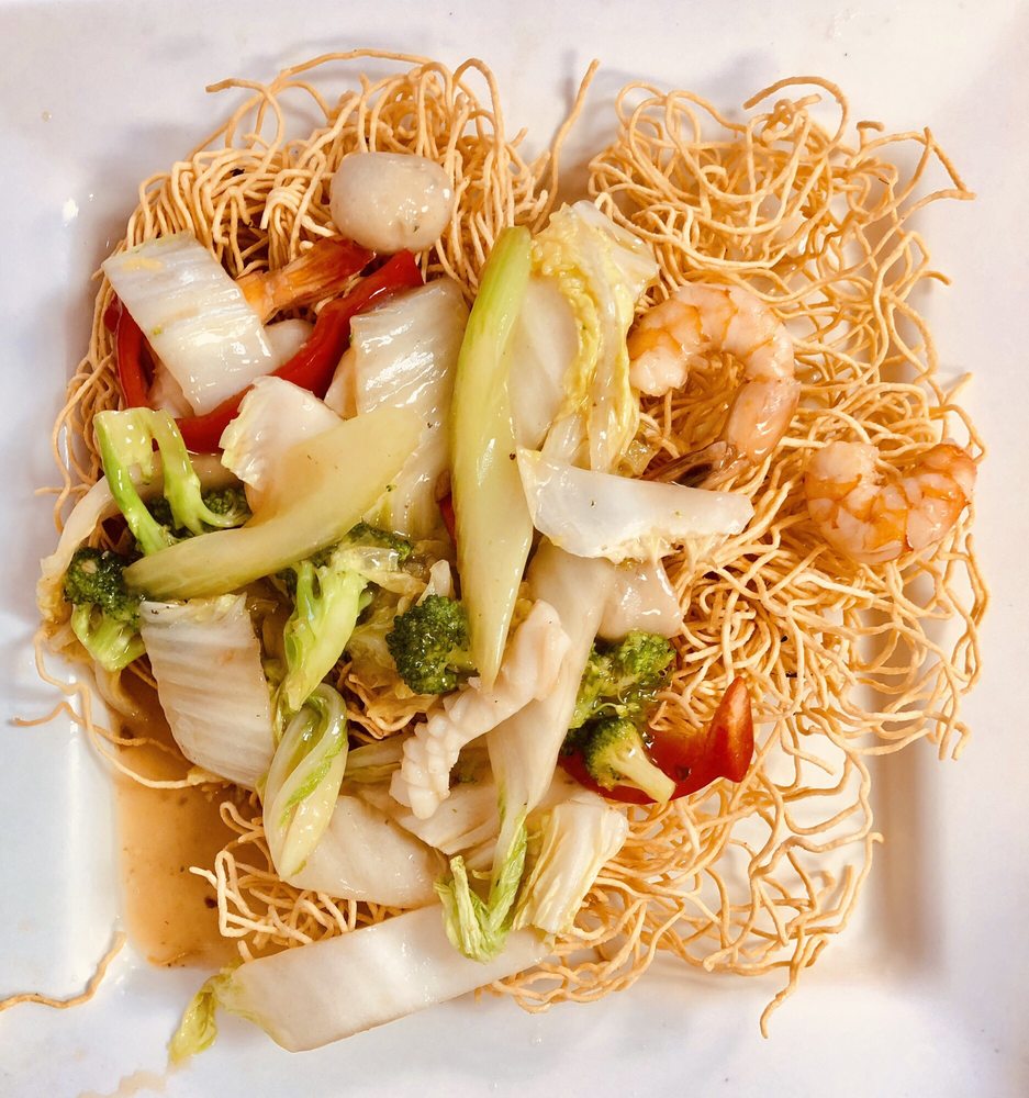 Pho Saigon