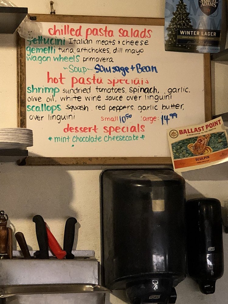 Paul’s Pasta Shop 169 Photos & 397 Reviews Pasta Shops 223 Thames