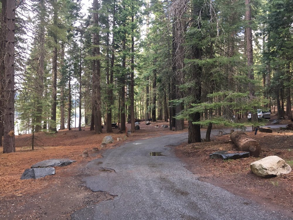 Sunset Campgroud 24 Photos Campgrounds Ice House Rd, Pollock Pines, CA Yelp