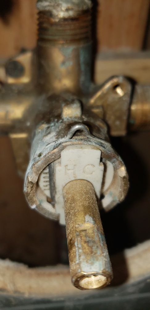 Pristine Plumbing