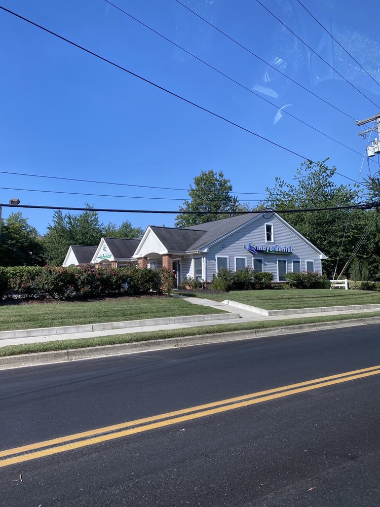 image of business Mayo Dental Family Dentistry