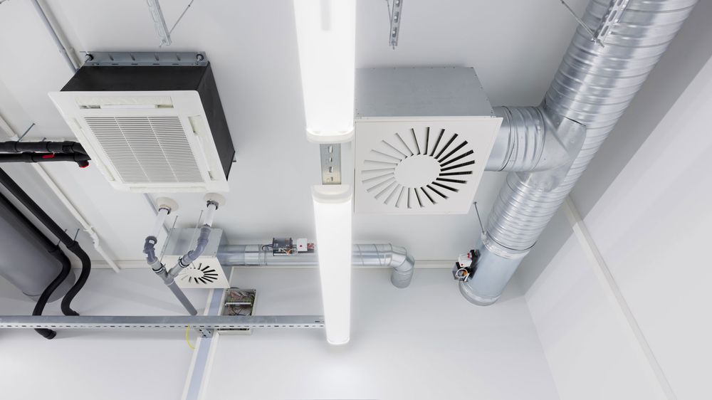 image of business Infinity Air Solutions