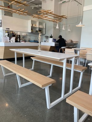 Cafe Image