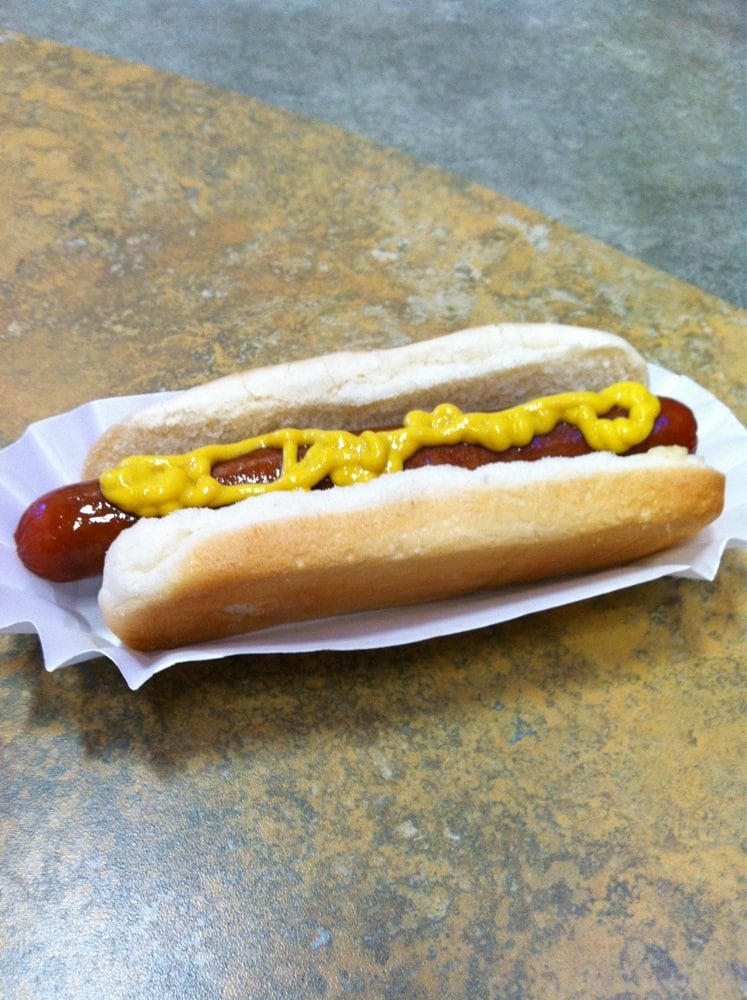 Hot Dogs @ 428