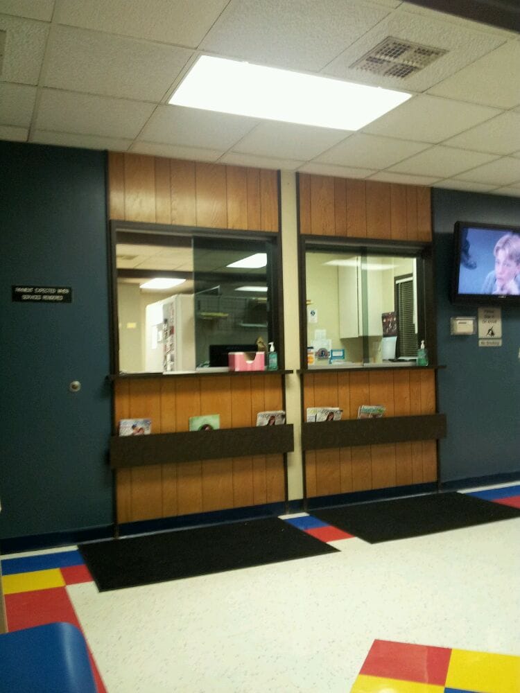 Gastonia Pediatric Associates PA