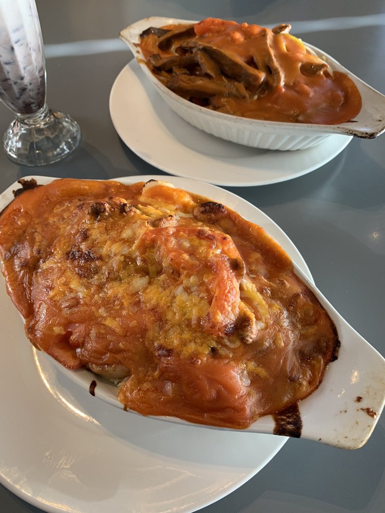 Kingspark Steak House