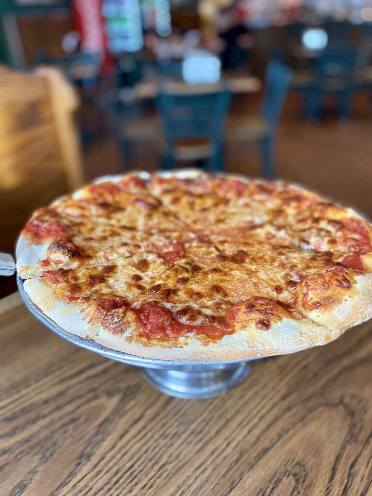 Primanti Brothers Pizza and Grill Primanti Brothers Pizza and Grill
