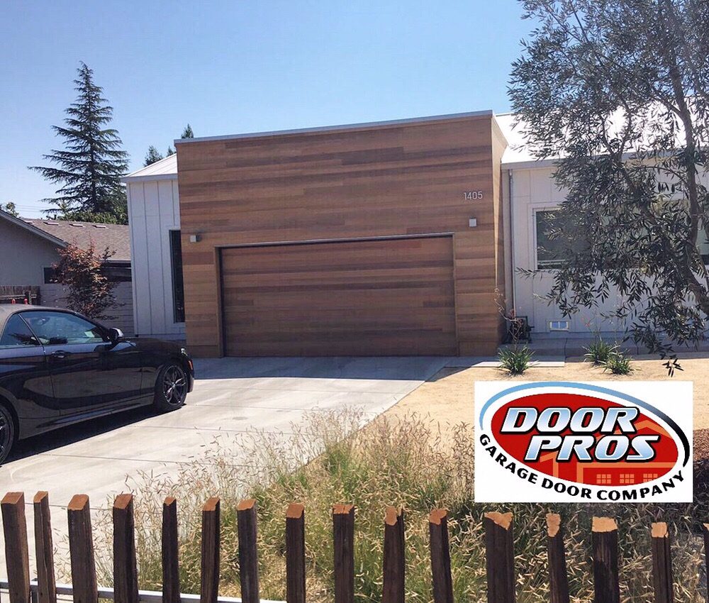 Photos For Door Pros Garage Yelp Photo Of Door Pros Garage San Rafael Ca United States