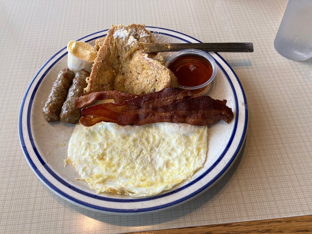 First Street Family Restaurant