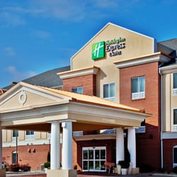 Holiday Inn Express Suites Urbana Champaign 20 Photos 10 Photo Of Holiday Inn Express Suites Urbana Champaign Il United