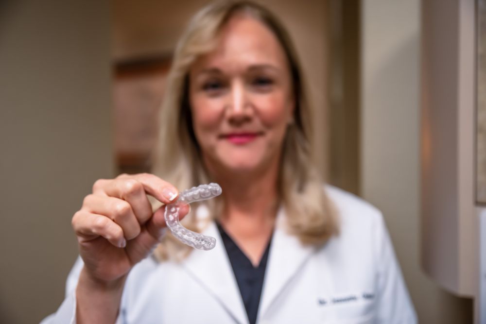 image of business Pecan Park Dental