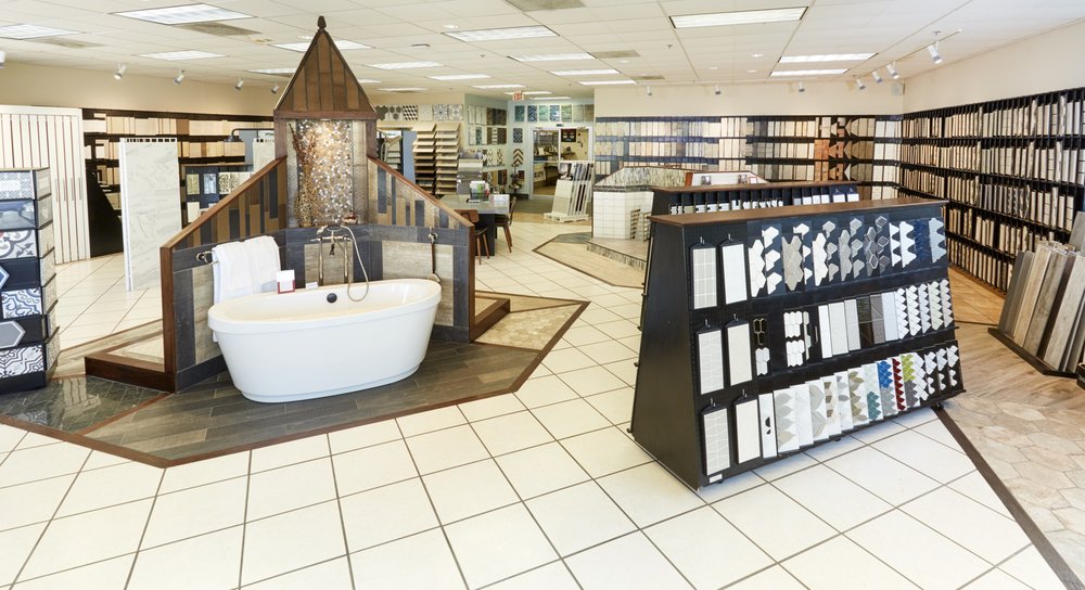 Conestoga Tile