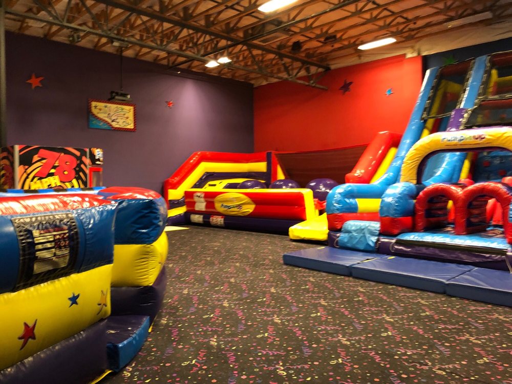 Pump It Up of Scottsdale 30 Photos & 34 Reviews Party & Event