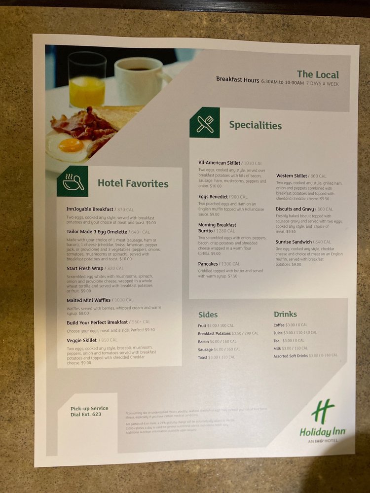 Holiday Inn Titusville - Kennedy Space Ctr