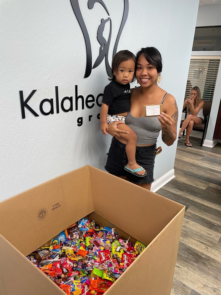 image of business Kalaheo Dental Group