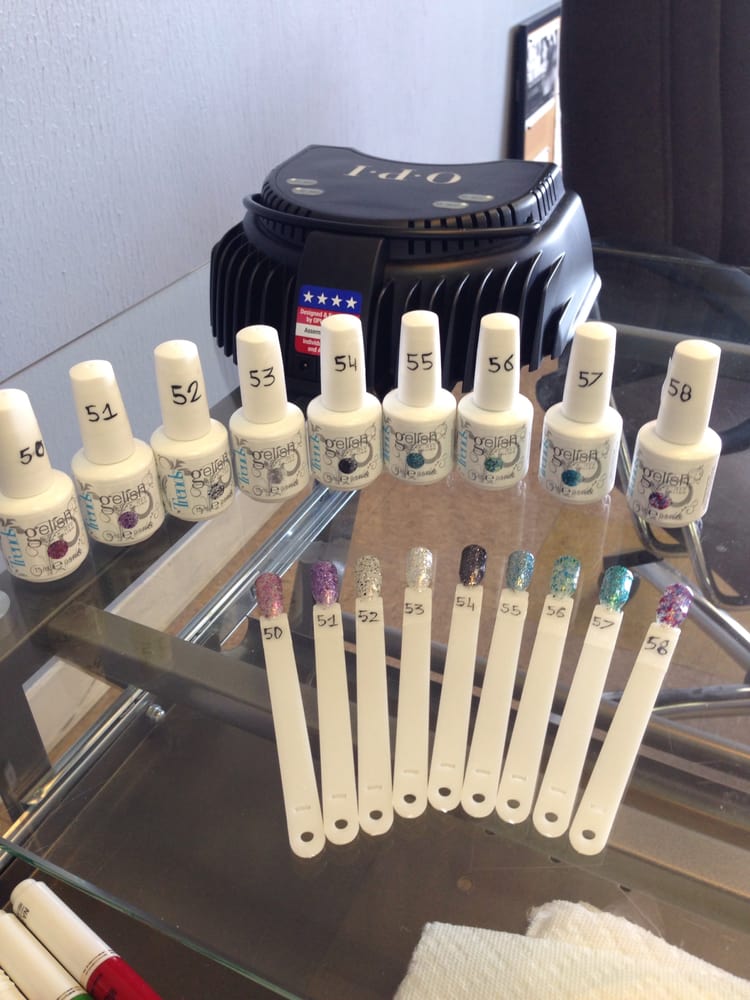 Magic Nails CLOSED Nail Salons 2270 Stumbo Rd, Mansfield, OH