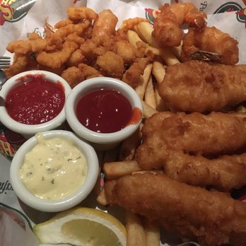 Mcgrath S Fish House Closed 193 Photos 306 Reviews Seafood Photo Of Mcgrath S Fish House Federal Way Wa United States Seafood Combination
