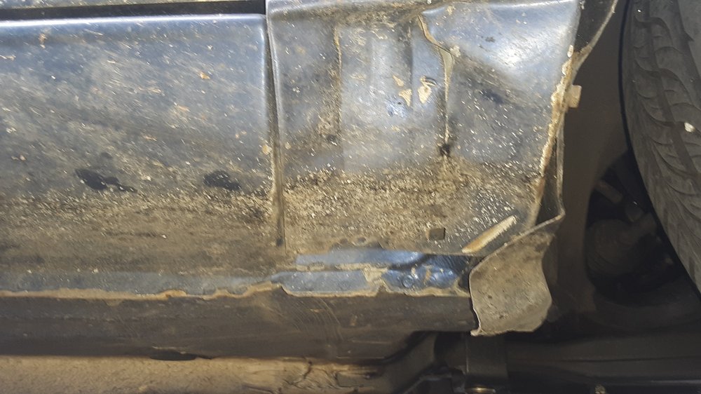 Bradford Automotive