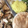 Pita Pita Mediterranean Grill
