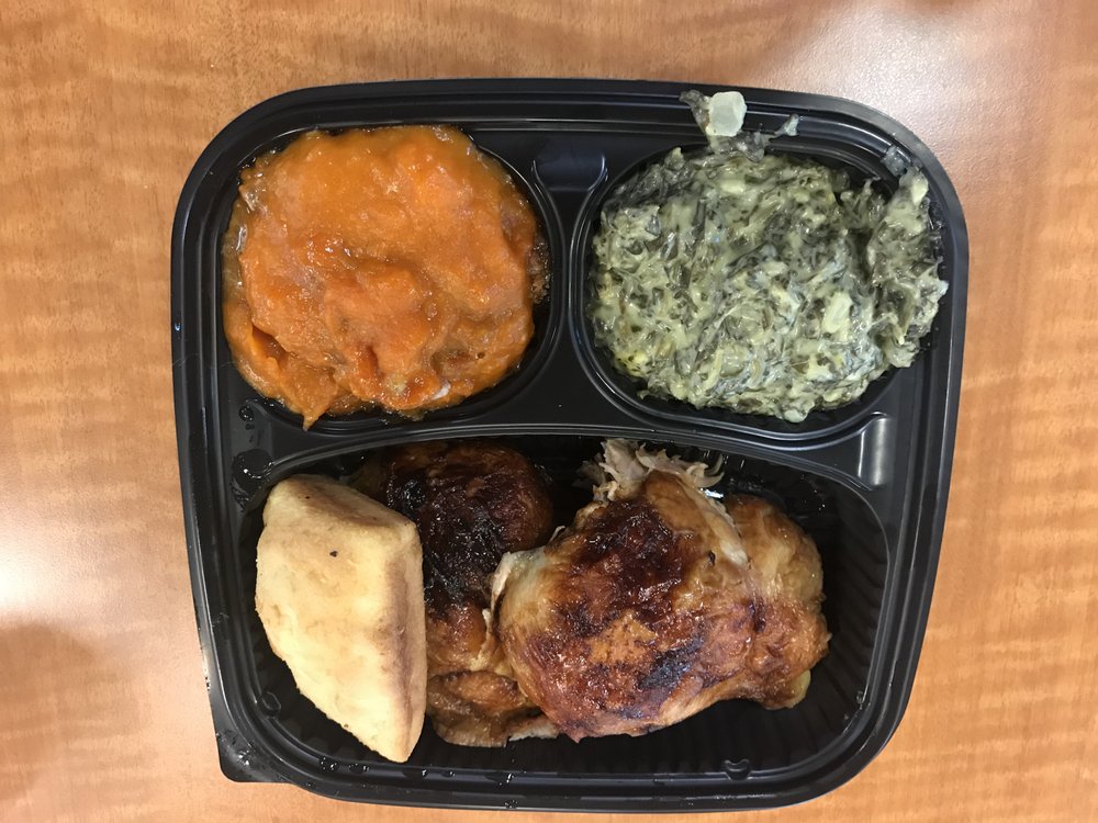 Boston Market Boston Market