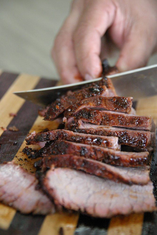 Chilly Willy's Smokehouse BBQ