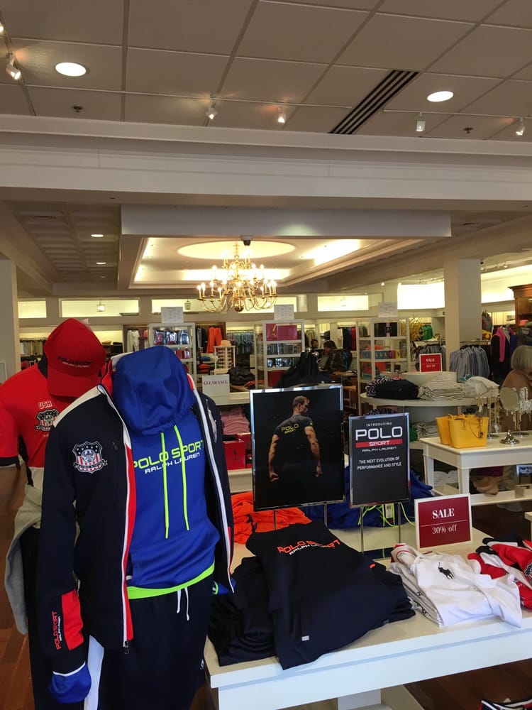 Polo Ralph Lauren