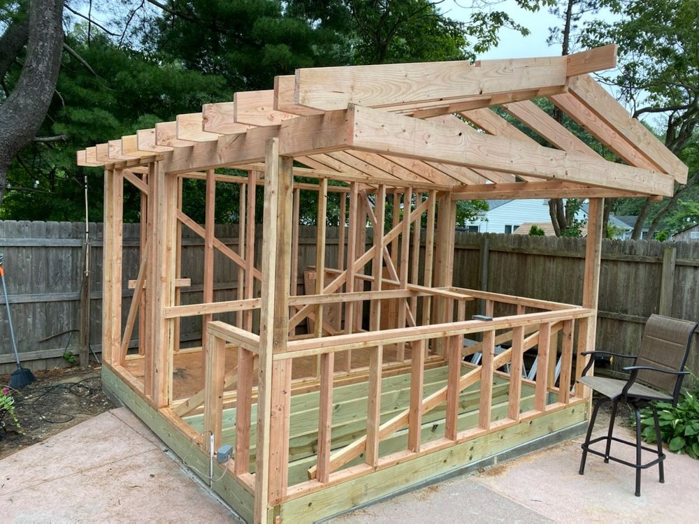 Procraft Design and Construction Corporation