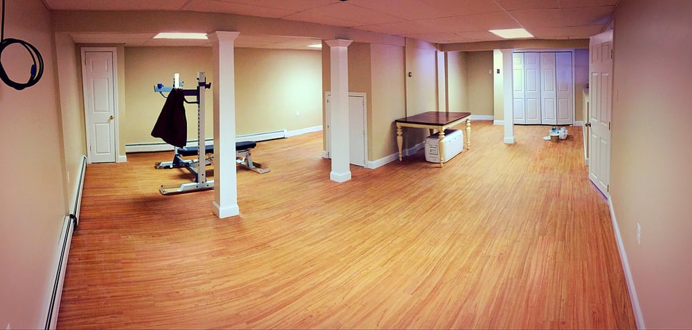 image of business Josh MacLennan Contracting
