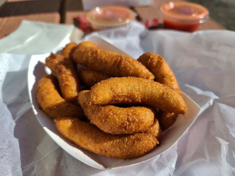 Kyle Fletcher's BBQ & Catering