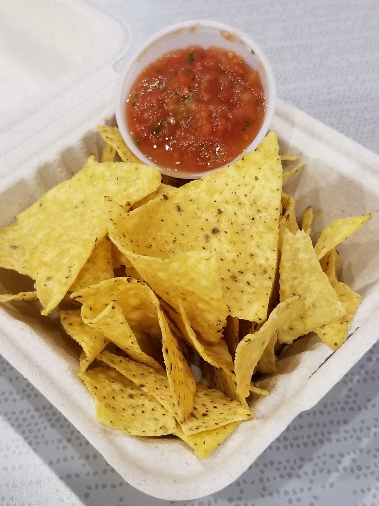 BarBurrito - Yonge South