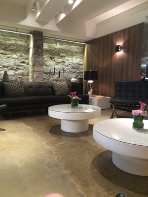 Privé par David D'Amours