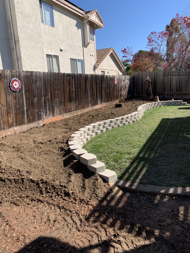 Greg's Rototilling & Landscaping