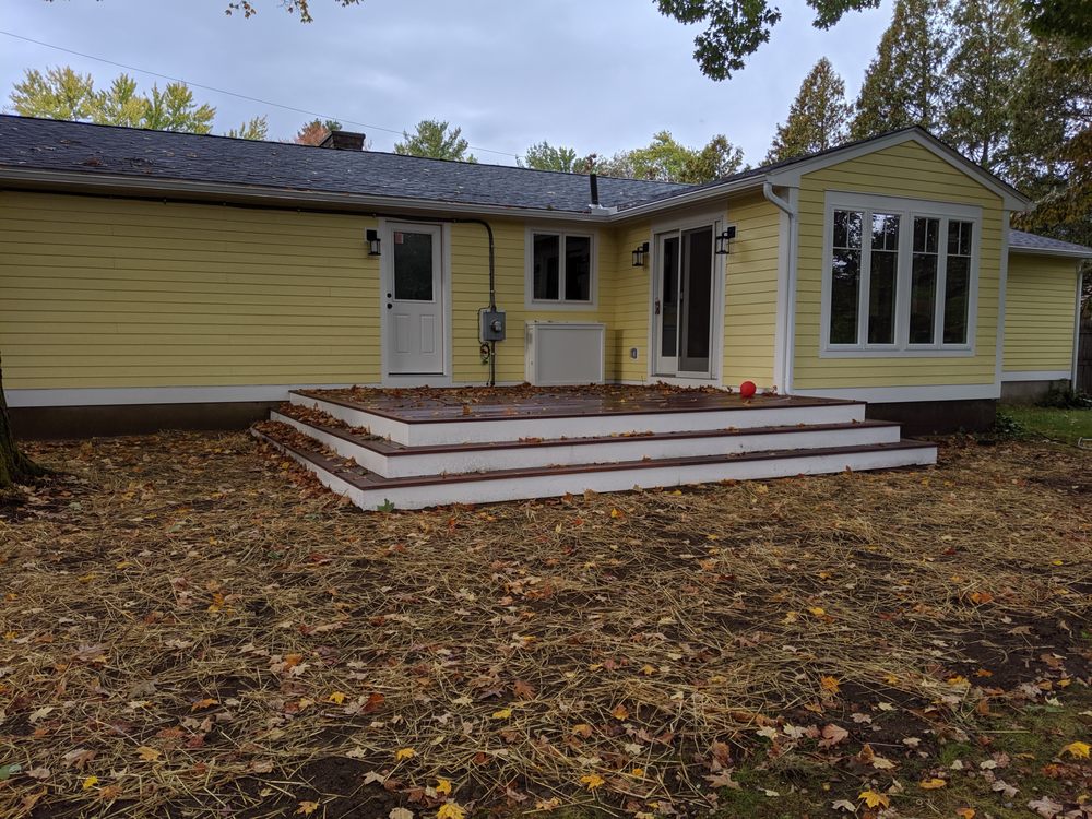 image of business Chagnon Building & Remodeling