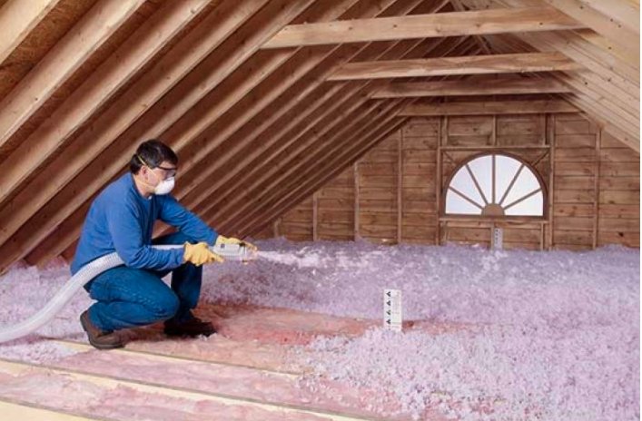 Tumbarello Insulation