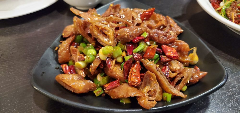 Red Chilli