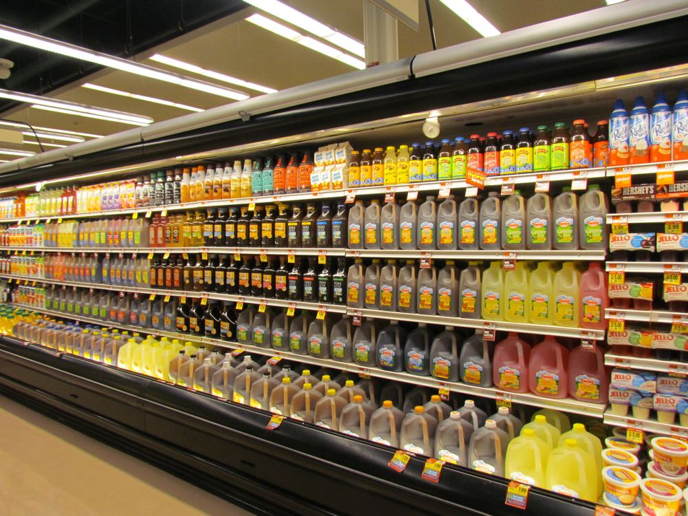 ACME Markets