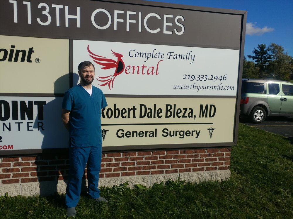 image of business Complete Family Dental