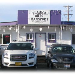 Alaska Auto Transport - 15 Reviews - Vehicle Shipping - 4600 Gambell St