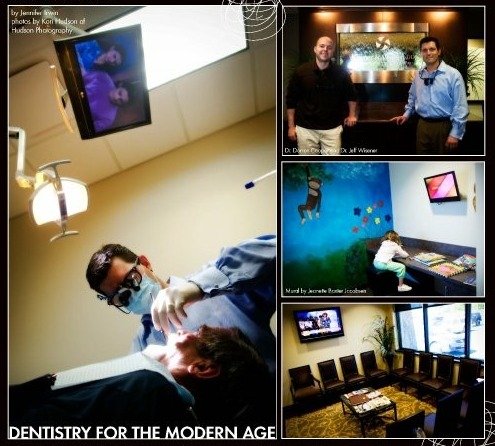 image of business Wisener, Cooper & Fergus, DDS