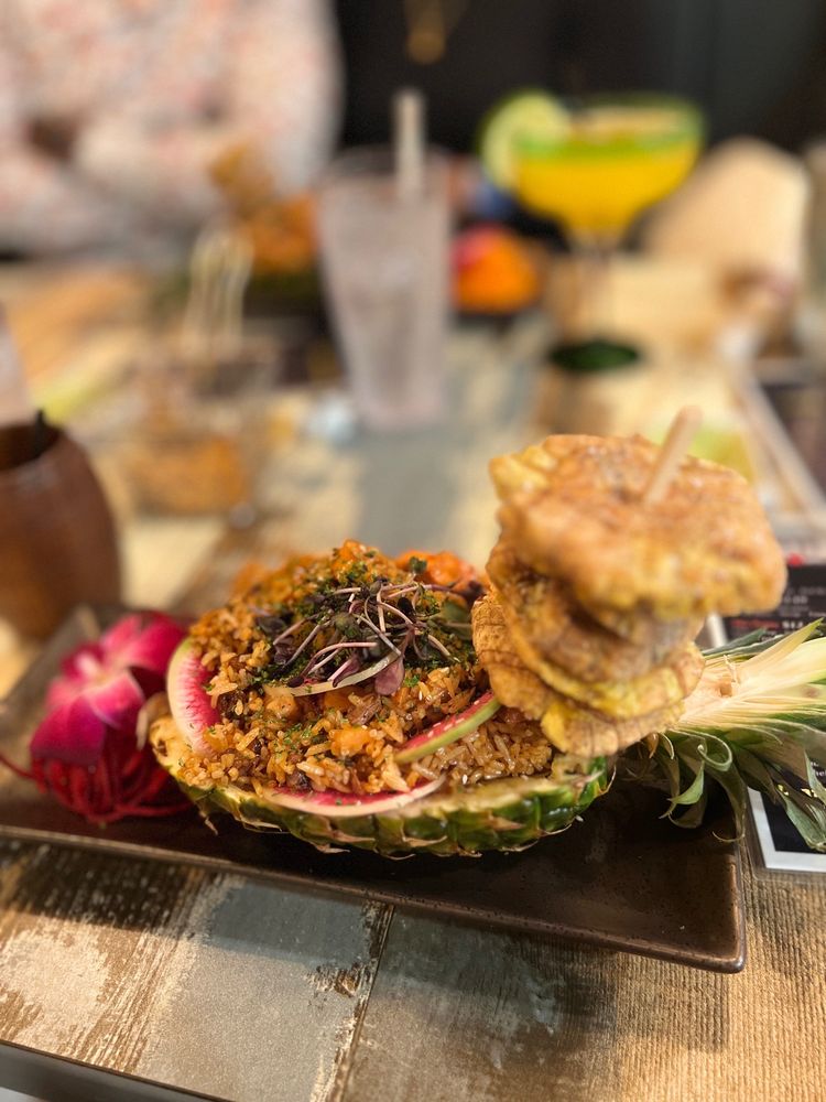 El Patio Bar and Grill