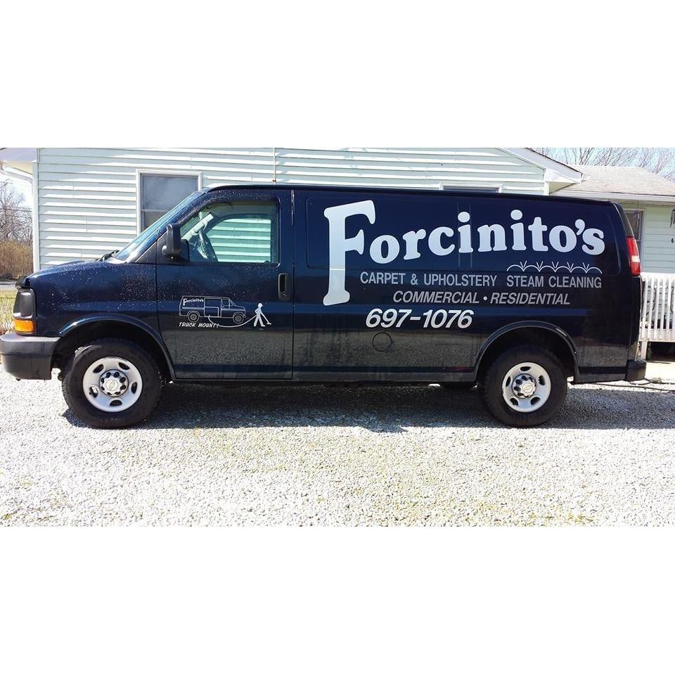 Forcinito & Son Carpet Cleaning 1248 E Garden Rd, Vineland, NJ