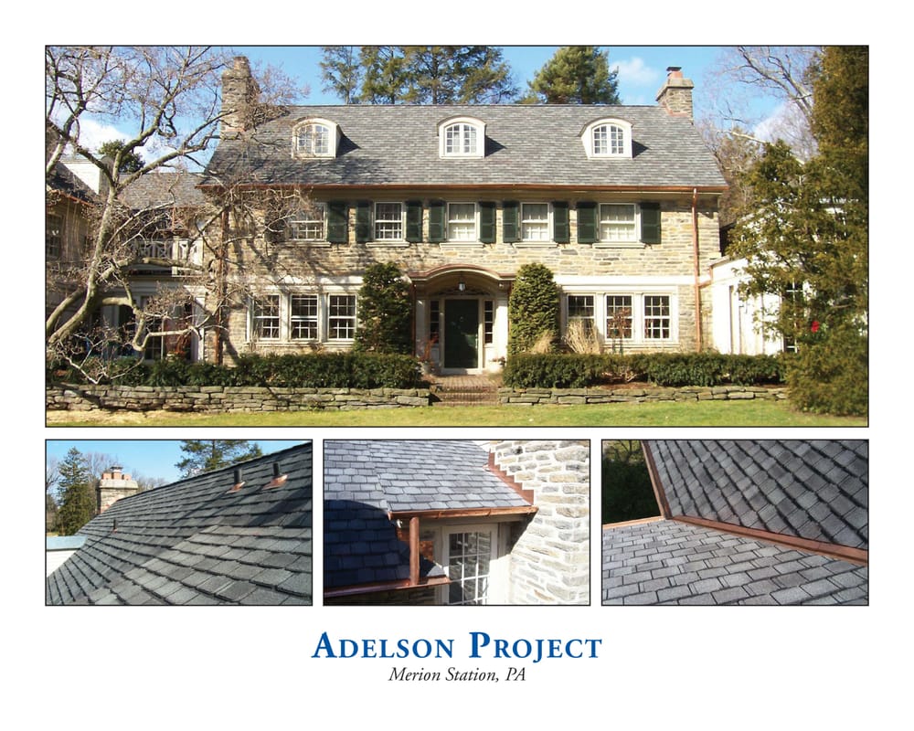AMDG Exterior Contracting