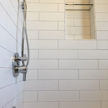 Subway Tile 4 X 16 Shampoo Niche W Gl Shelf Yelp Subway Tile 4 X 16 Shampoo Niche W Gl Shelf Yelp